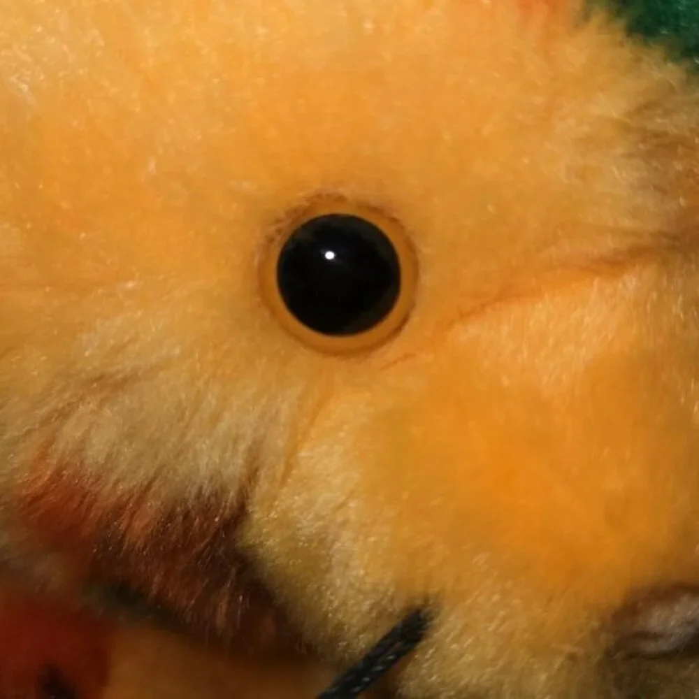 Limited Edition‎ Vault Collection Build-A-Bear Workshop Pumpkin Kitty